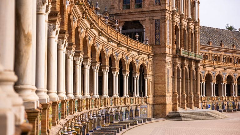 Individual Trip: Seville