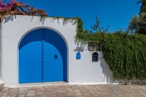 Individual Trip: Tunisia