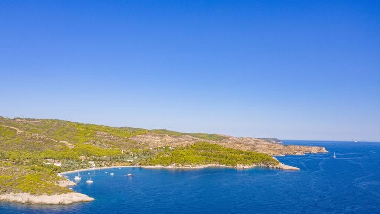 Individual Trip: Spetses