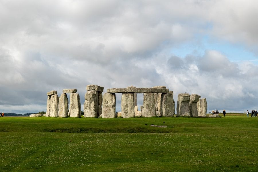 Stonehenge England