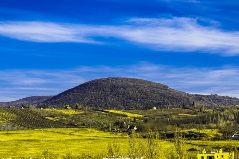 Individual Trip: Hungary – Eger & Tokaj