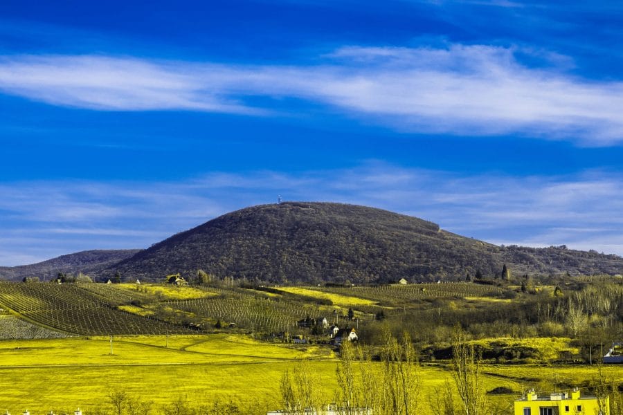 Ουγγαρία – Έγκερ & Τόκαϊ – εκδρομή με το Lia's Travel