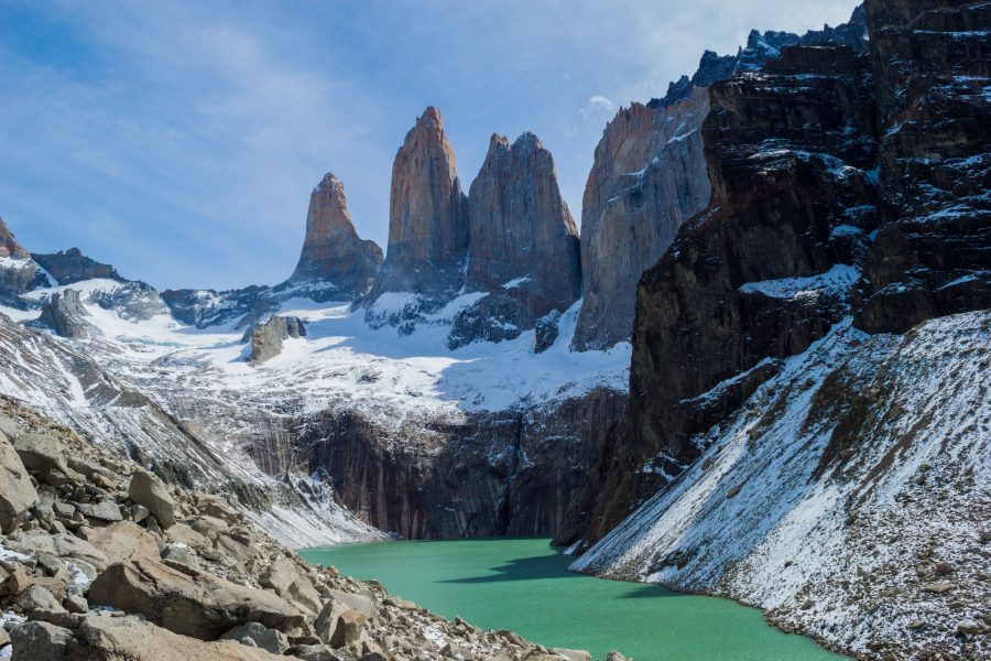 Individual Trip: Chile – Torres del Paine