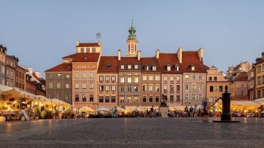 Warsaw