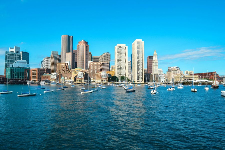Individual Trip: Boston