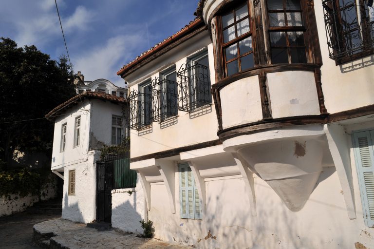 Ανδριανούπολη, Κομοτηνή & Ξάνθη – Θράκη 28ης Οκτωβρίου