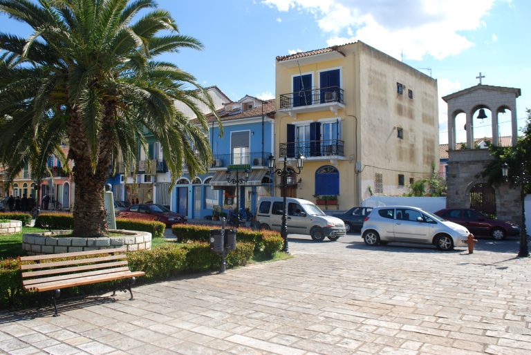 Τζουμερκιώτικα Χωριά & Απόδραση στη Λευκάδα – 28η Οκτωβρίου