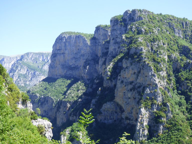 Ιωάννινα, Ζαγοροχώρια & Μέτσοβο – 28η Οκτωβρίου στο Grand Serai
