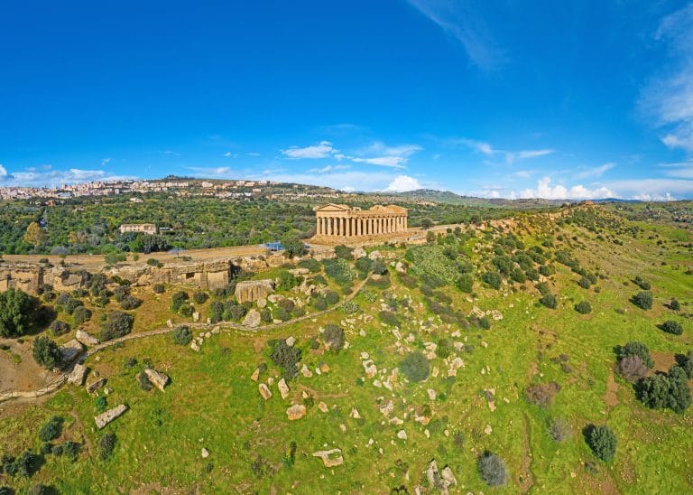 Γύρος Σικελίας