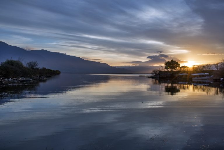 Θεσσαλονίκη, Λίμνη Κερκίνη & Λουτρά Πόζαρ – 28η Οκτωβρίου