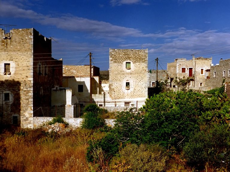 Οδικά ταξίδια