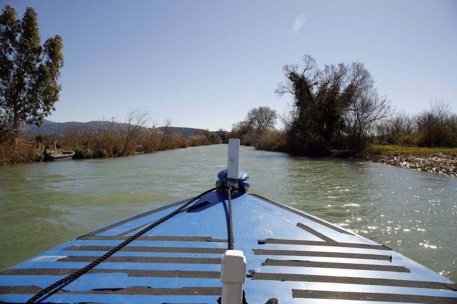 Αχέροντας