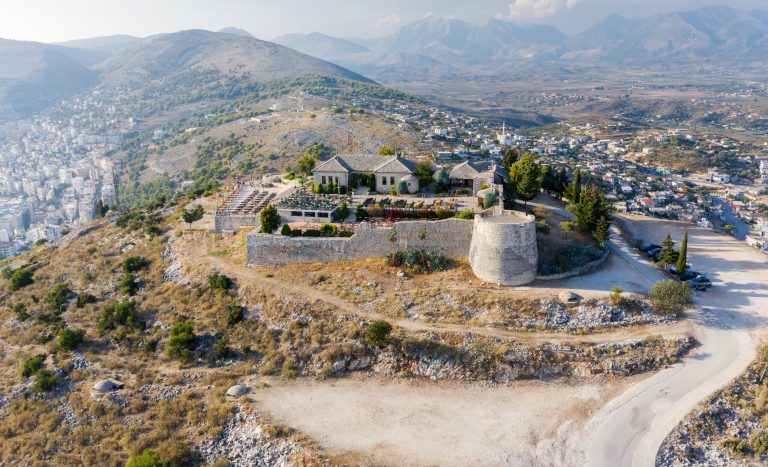 Αλβανία