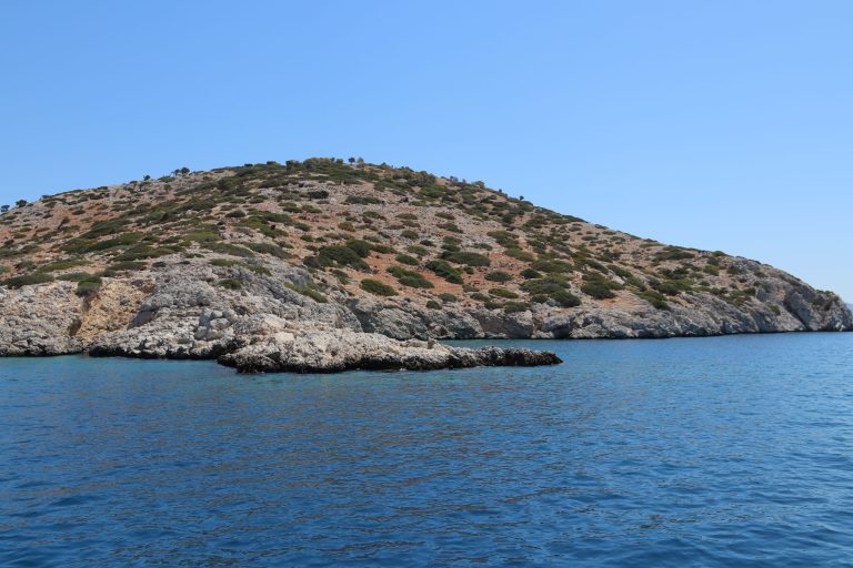 Ατομικό Ταξίδι: Αγκίστρι