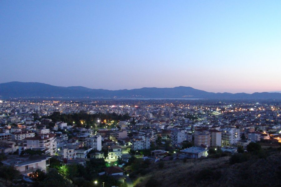 Photo: Efthimios Skandalis / CC BY-SA 3.0