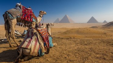 Egypt Travel Guide: Top Sights & Essential Tips