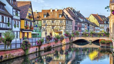 Alsace Road Trip: Wine Villages & Strasbourg Guide