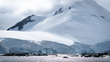 Life in Antarctica - What You Need to Know