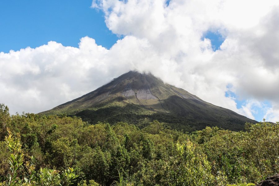 Individual Trip: Costa Rica, an ecological paradise, 10 days