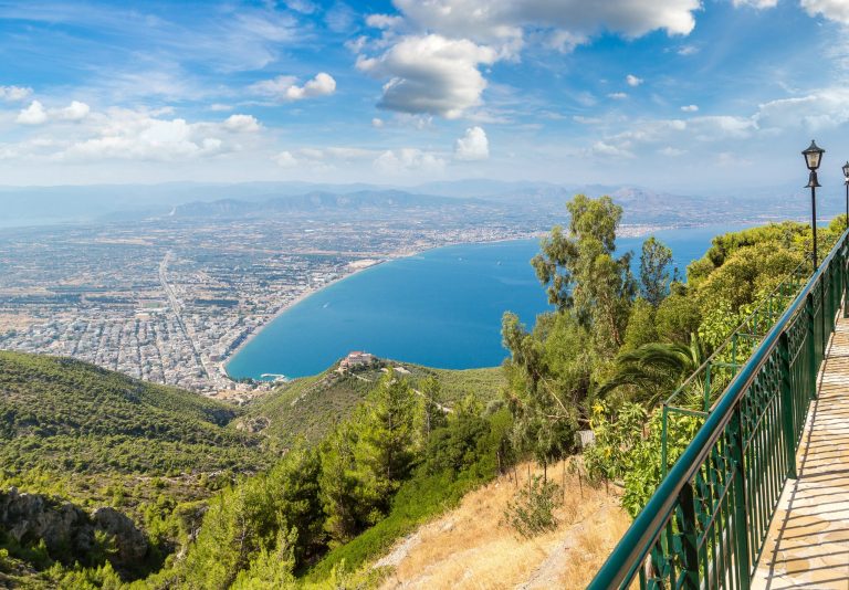 Ατομικό Ταξίδι: Λουτράκι