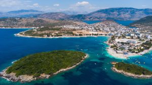 Ατομικό Ταξίδι με ΙΧ: Αλβανία – Ριβιέρα & Γκιροκάστρο