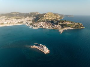 Ατομικό Ταξίδι με ΙΧ: Αργολίδα – Ναύπλιο, Μυκήνες & Επίδαυρος