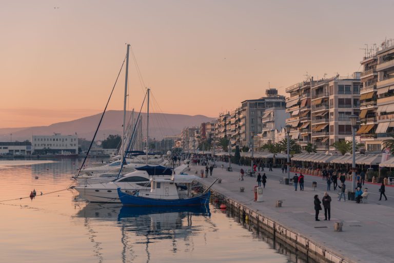 Youth Pass: ταξίδεψε με τα 150€ σου 11