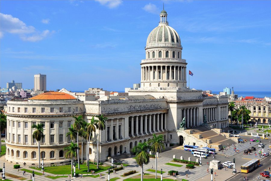 Individual Trip: Havana – Varadero, 6 days