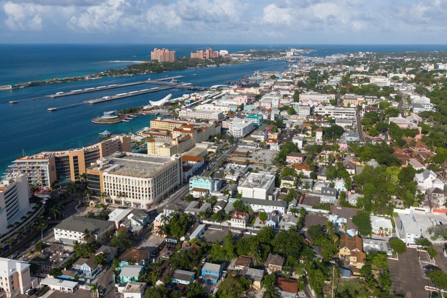 Individual Trip: Bahamas