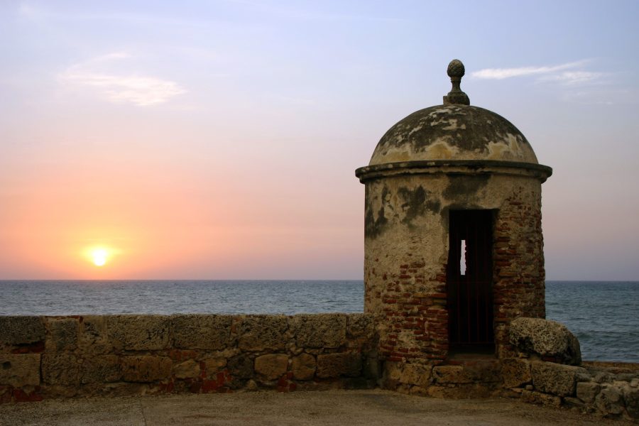 Individual Trip: Colombia: Bogota – Cartagena – Medellin, 10 days