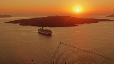Mediterranean Cruises: Explore the Best of the Greek Seas