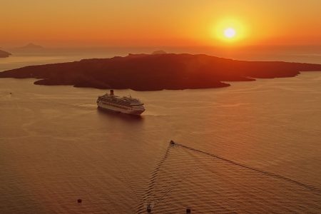 Mediterranean Cruises: Explore the Best of the Greek Seas
