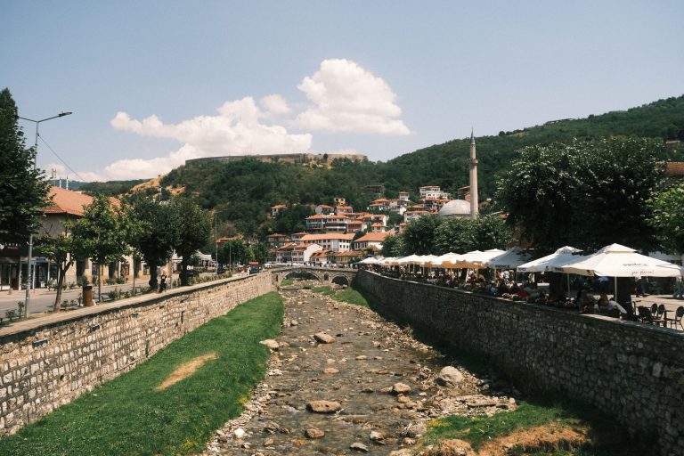 Europe