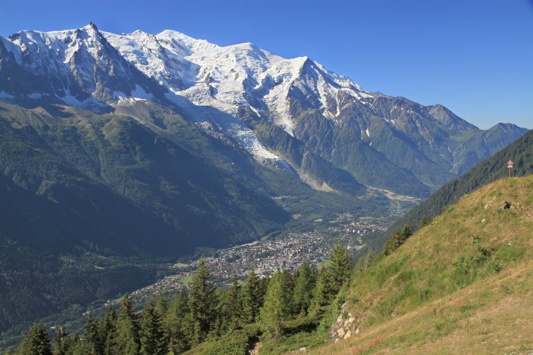 Individual Trip: Chamonix