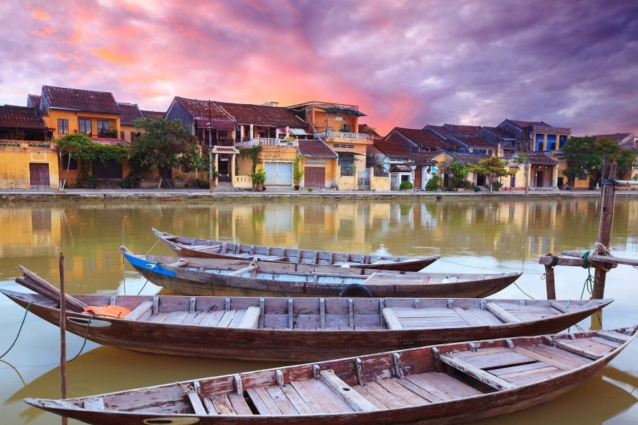 Individual Trip: North & South Vietnam, 8 days