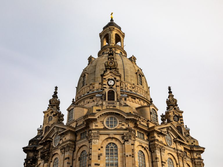 Individual Trip: Dresden