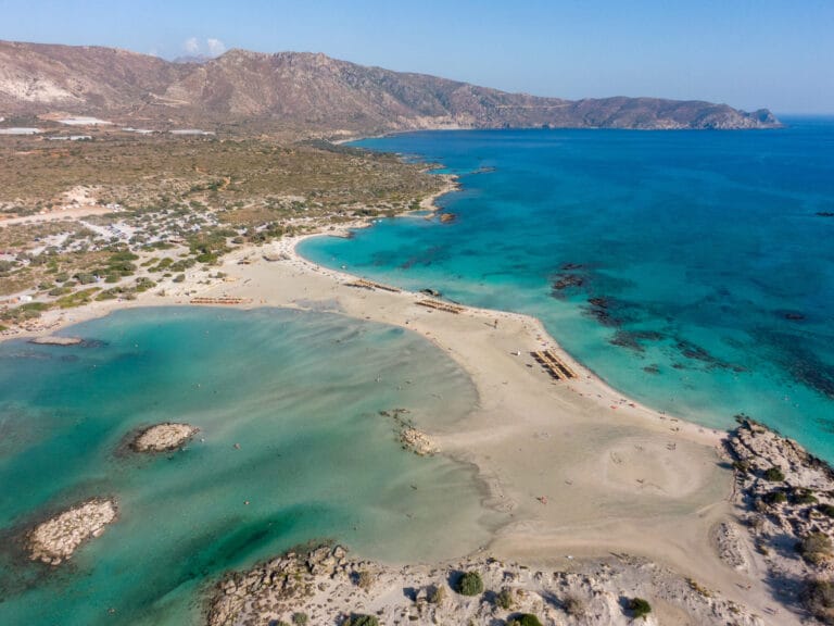 Κρητική Μαντινάδα – 4ήμερη αεροπορική στην Κρήτη
