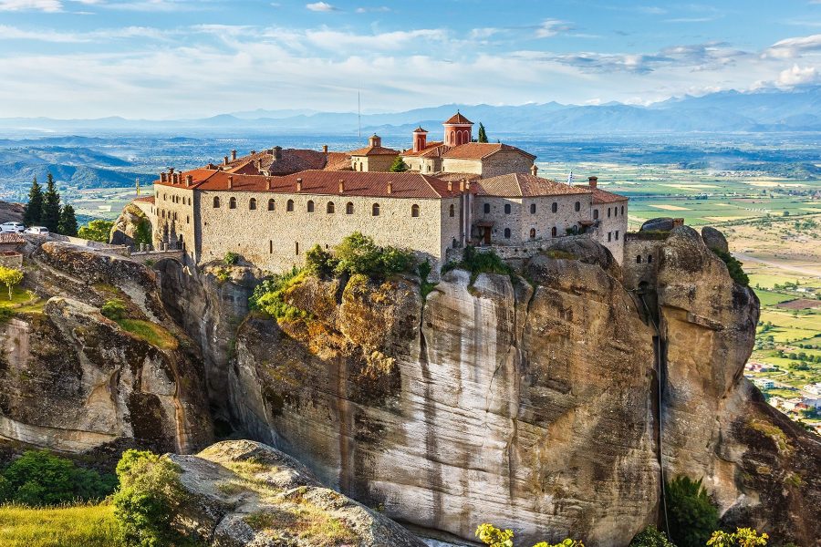 Ελλάδα