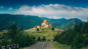Georgia Travel Guide: What to See and Best Time to Visit