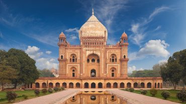 India Travel Guide: The Ultimate Guide to a Magical Experience