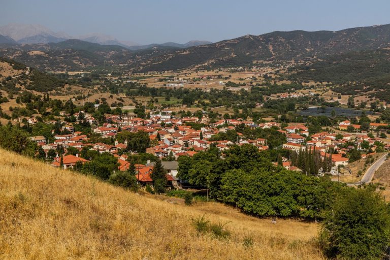 28η Οκτωβρίου σε Καλάβρυτα & Ορεινή Κορινθία – 4 ημέρες