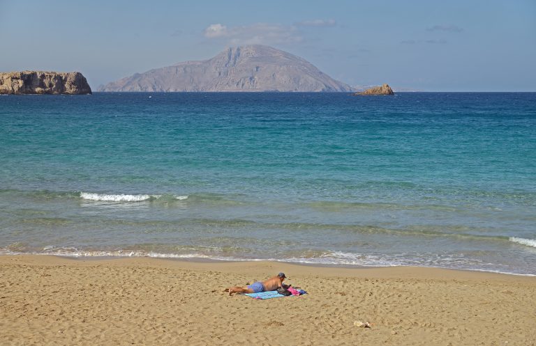 Ατομικό Ταξίδι: Κάσος