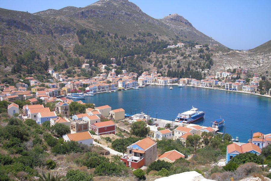 Photo: Antonios Petropoulos / CC BY-SA 4.0
