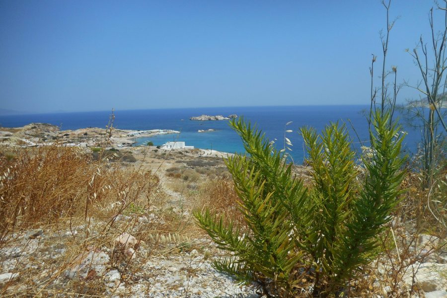 Individual Trip: Kimolos