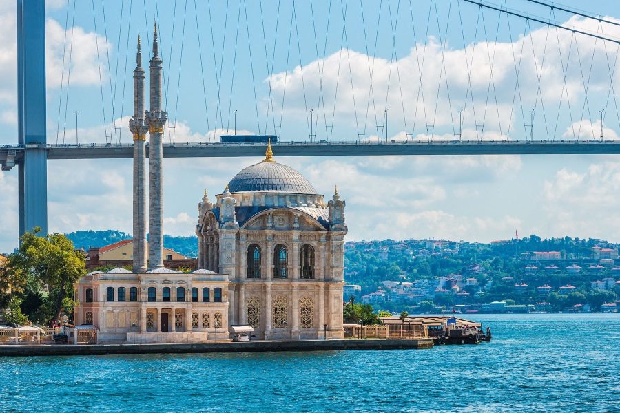 Self-Drive Tour: Turkey – Istanbul & Eastern Thrace