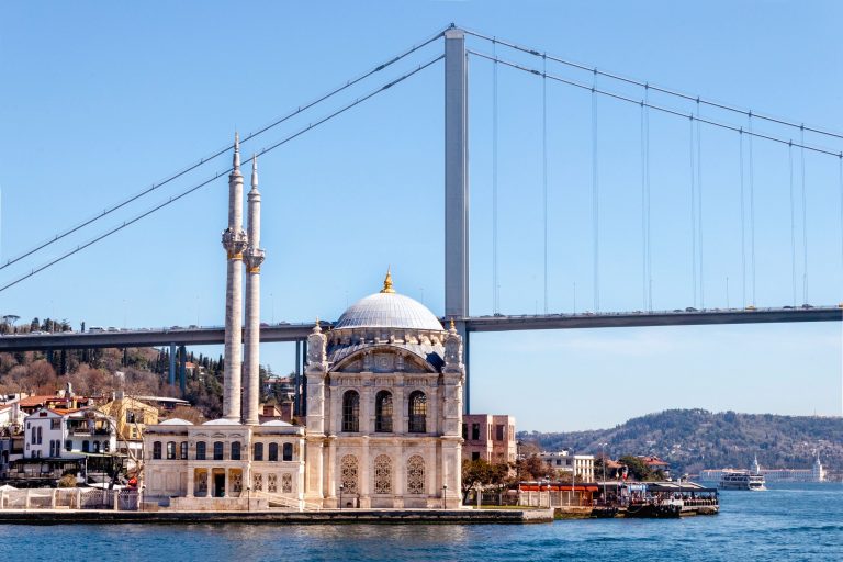 Κωνσταντινούπολη – Πατριαρχείο, Πριγκηπόννησα και κρουαζιέρα στον Βόσπορο