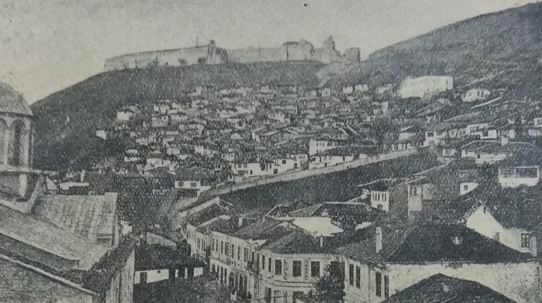 Ατομικό Ταξίδι: Κόσοβο