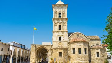 Cyprus Travel Guide: What to See, When to Go & Tips