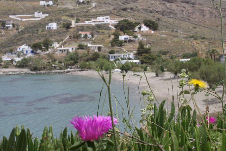 Ατομικό Ταξίδι: Κύθνος