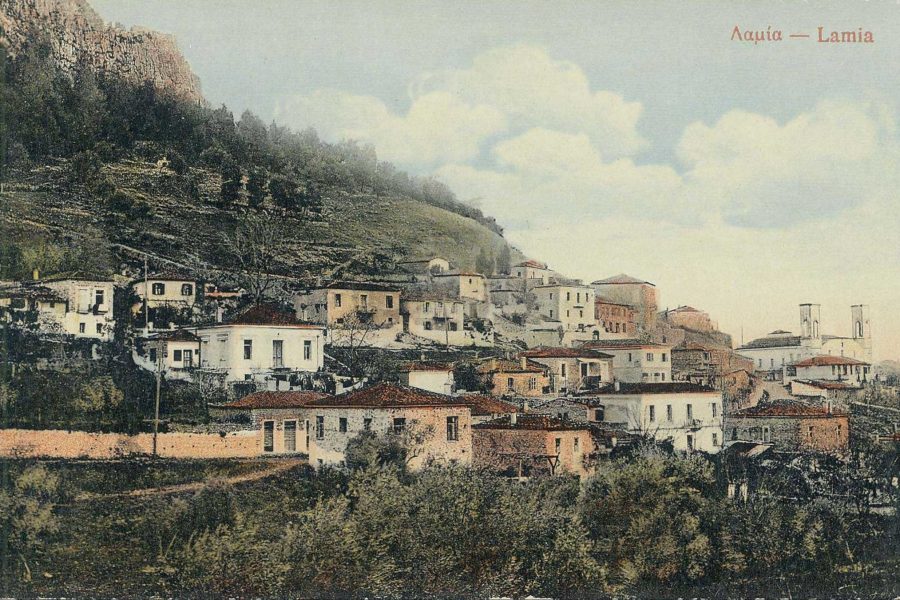 Photo: Stephanos Stournaras / Public domain